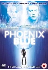 Phoenix Blue