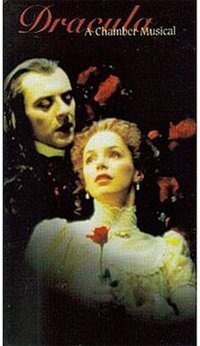 Dracula: A Chamber Musical
