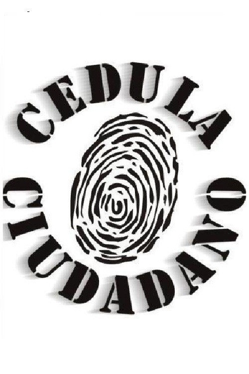 Cédula Ciudadano