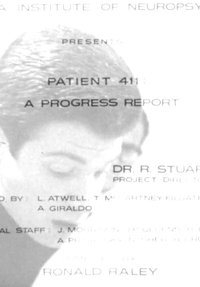 Patient 411: A Progress Report