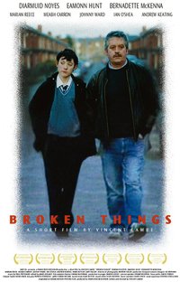 Broken Things