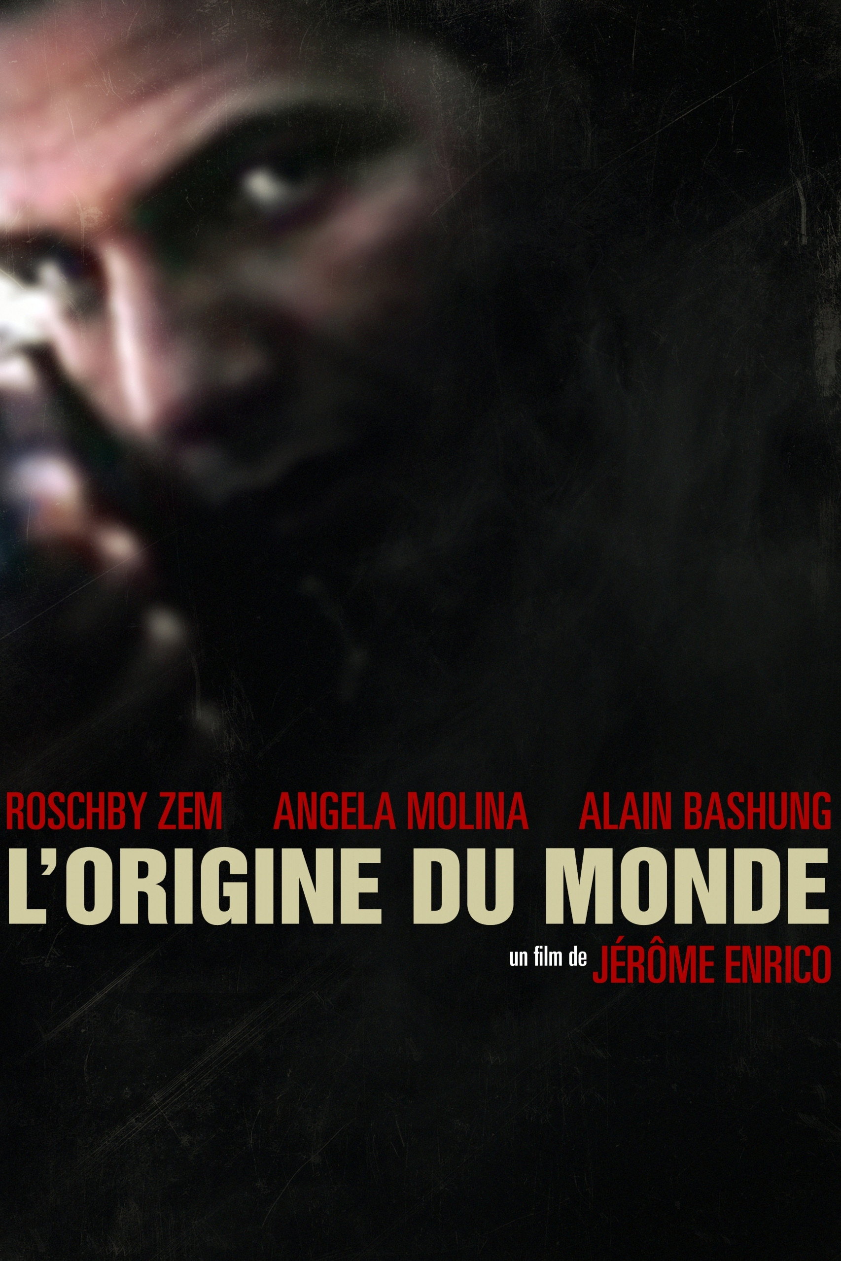 L'Origine du monde