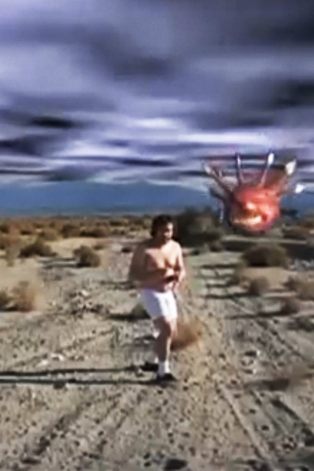 Tenacious D: Butt Baby