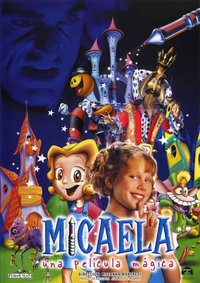 Micaela a magic movie