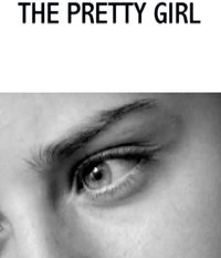 The Pretty Girl