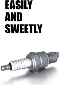 Easily and Sweetly