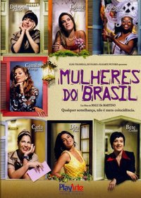 Women of Brazil
