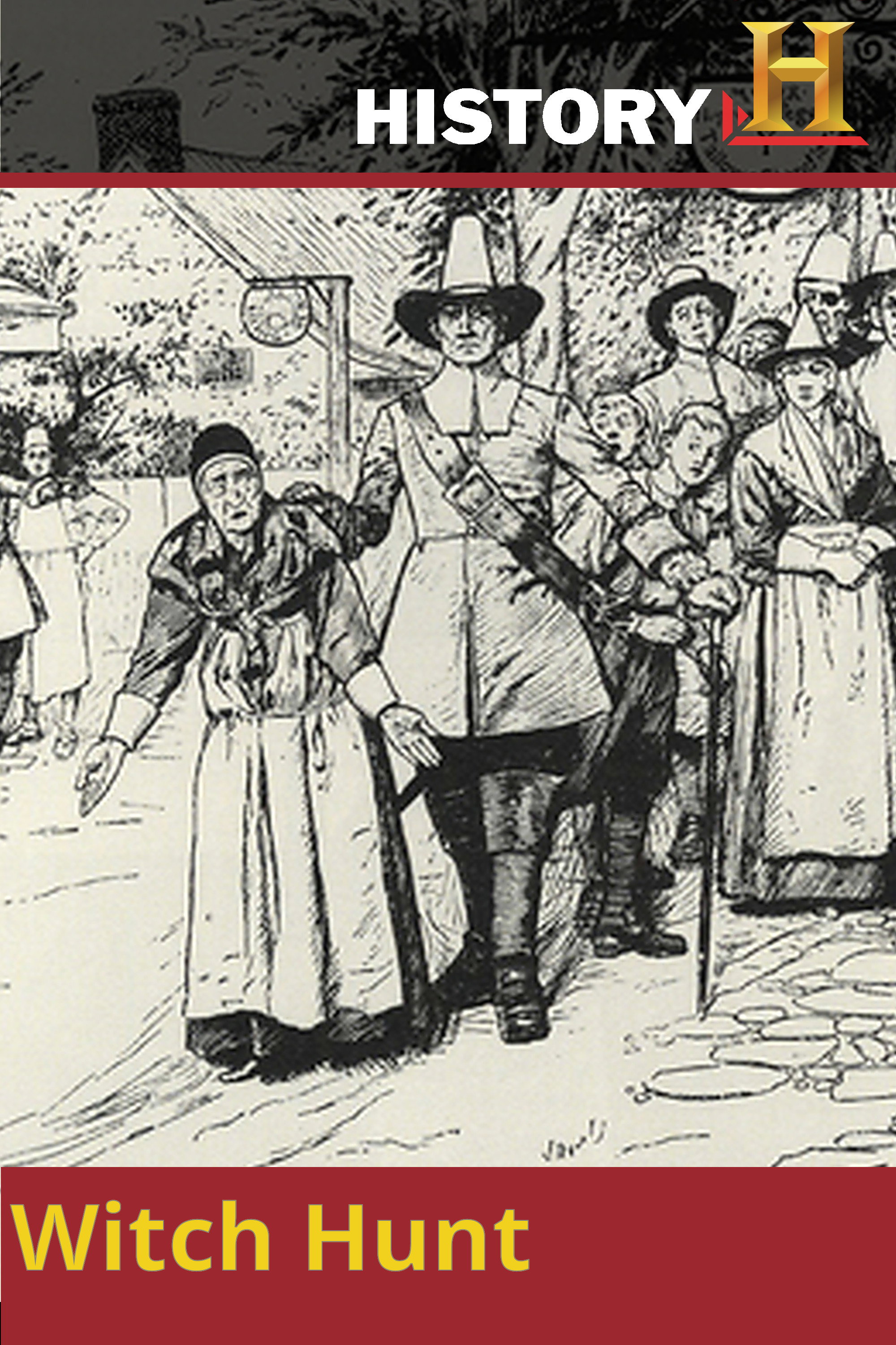 Witch Hunt