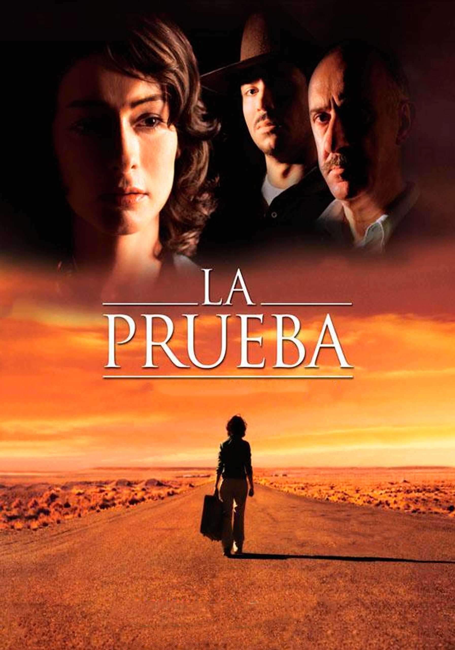 The Trial