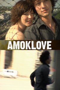 ‎Amoklove