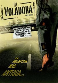La voladora