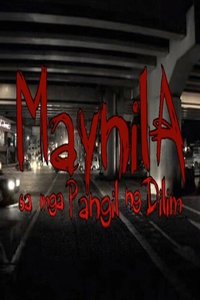 Manila in the Fangs of Darkness