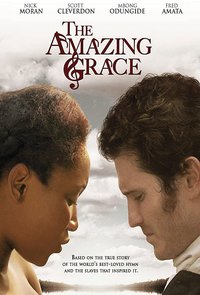 The Amazing Grace