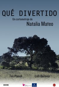 Qué divertido