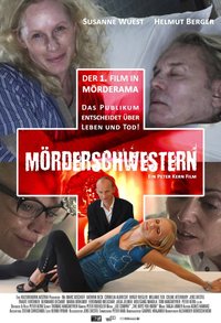 Murder Sisters