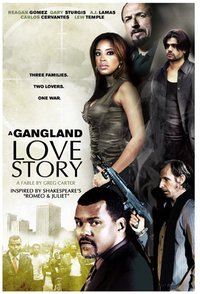 A Gangland Love Story