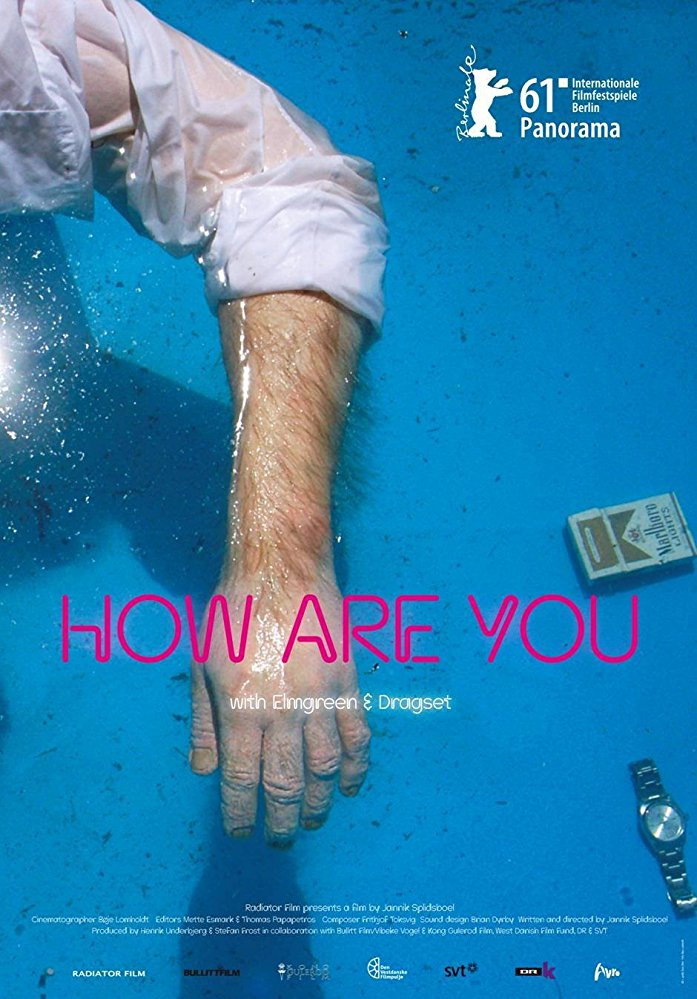 How are you