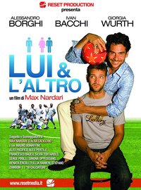 He & Him