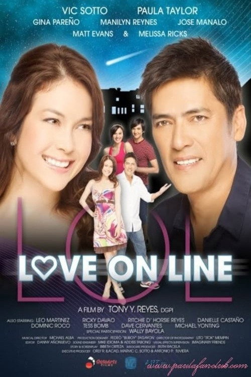 Love on Line