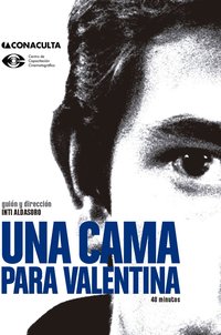 Una cama para Valentina