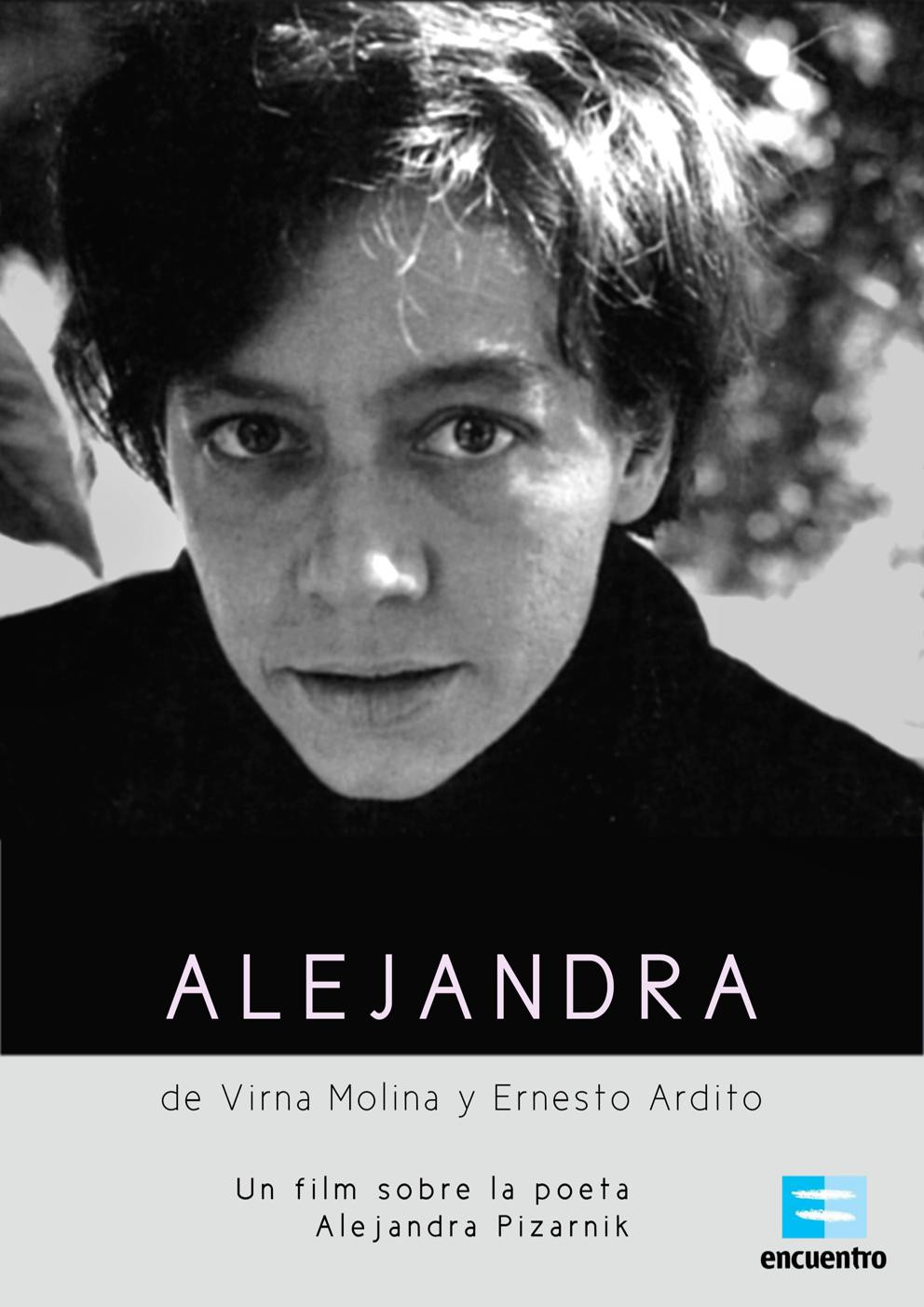 Memoria iluminada: Alejandra Pizarnik