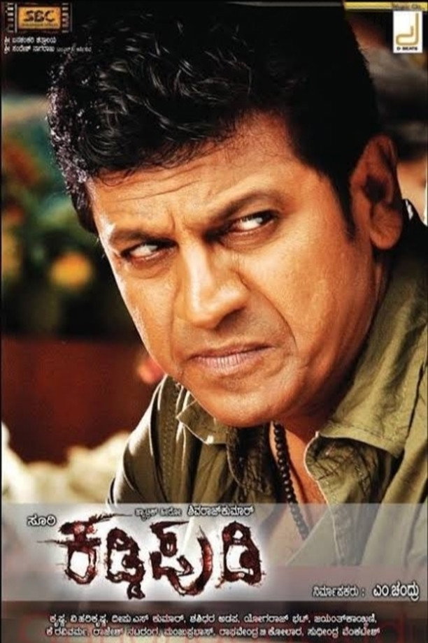 Kaddipudi