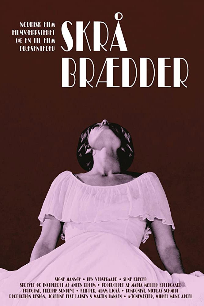 ‎Skrå brædder