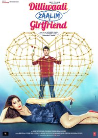 Dilliwali Zaalim Girlfriend