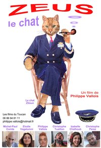Zeus le chat