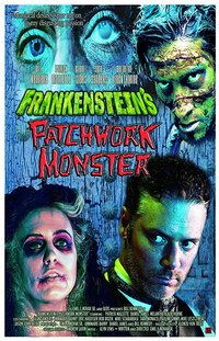 Frankenstein's Patchwork Monster