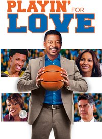 Playin' for Love