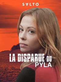 Murder in Pyla