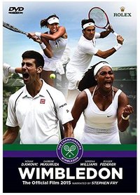 Wimbledon: 2015 Official Film Review