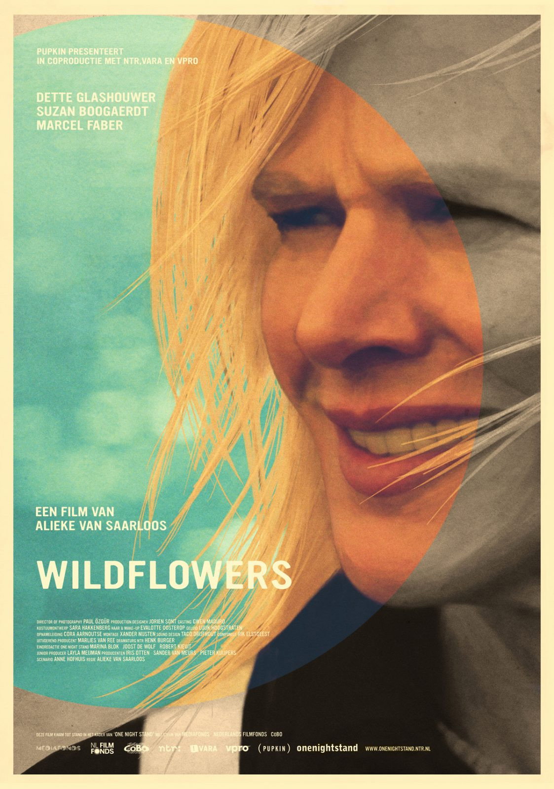 Wildflowers