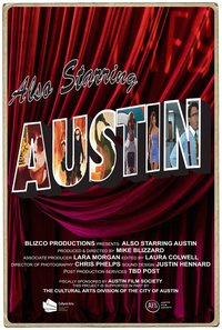 Also Starring Austin