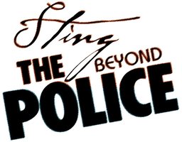 Sting: Beyond The Police