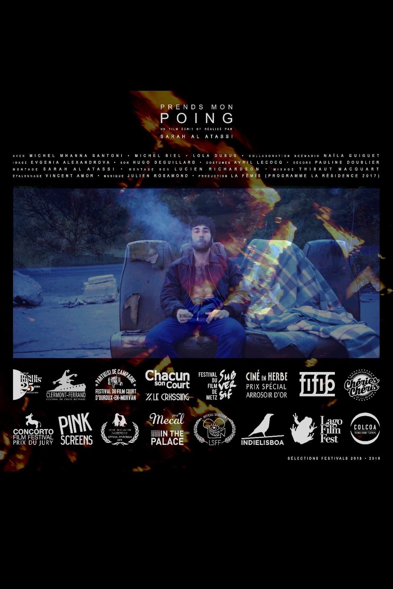 cover