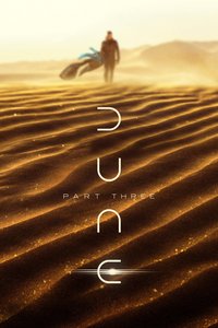 Dune: Part Three