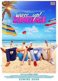 Wassup! Zindagi