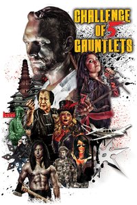 Challenge of Five Gauntlets