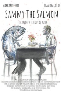 Sammy the Salmon