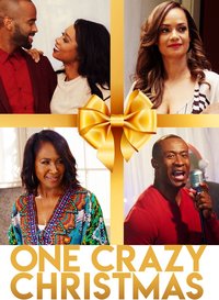 One Crazy Christmas