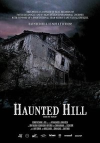 Haunted Hill