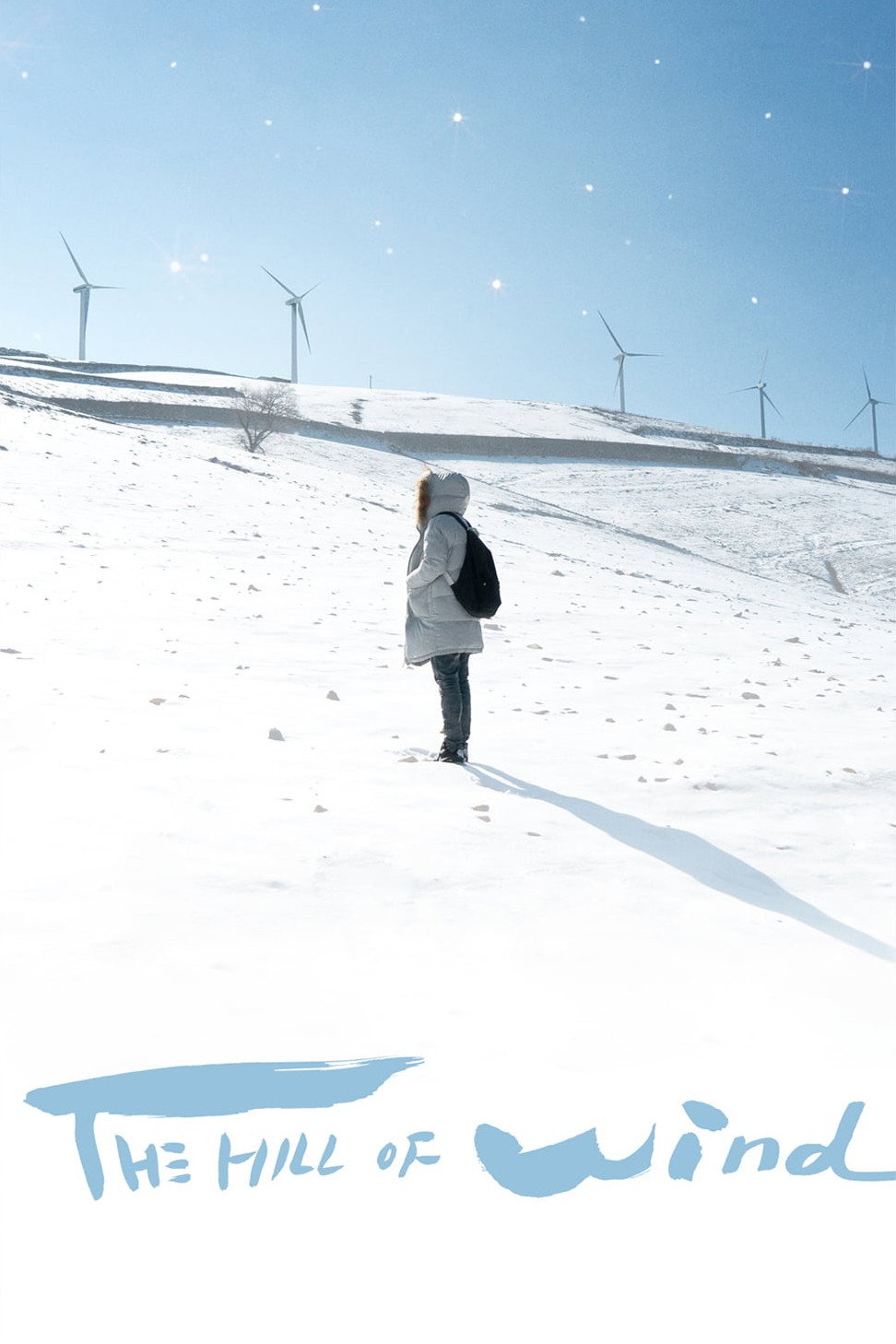 The Hill of Wind