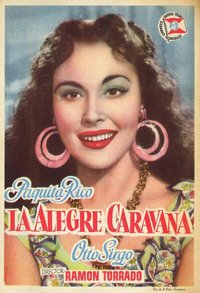 The Cheerful Caravan