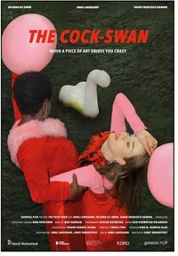 The Cock-Swan
