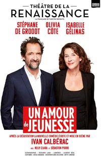 Un amour de jeunesse