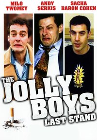 The Jolly Boys' Last Stand