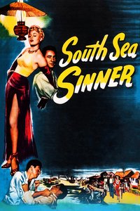 South Sea Sinner