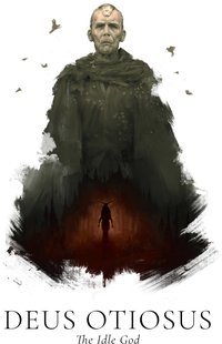 Deus Otiosus: The Idle God